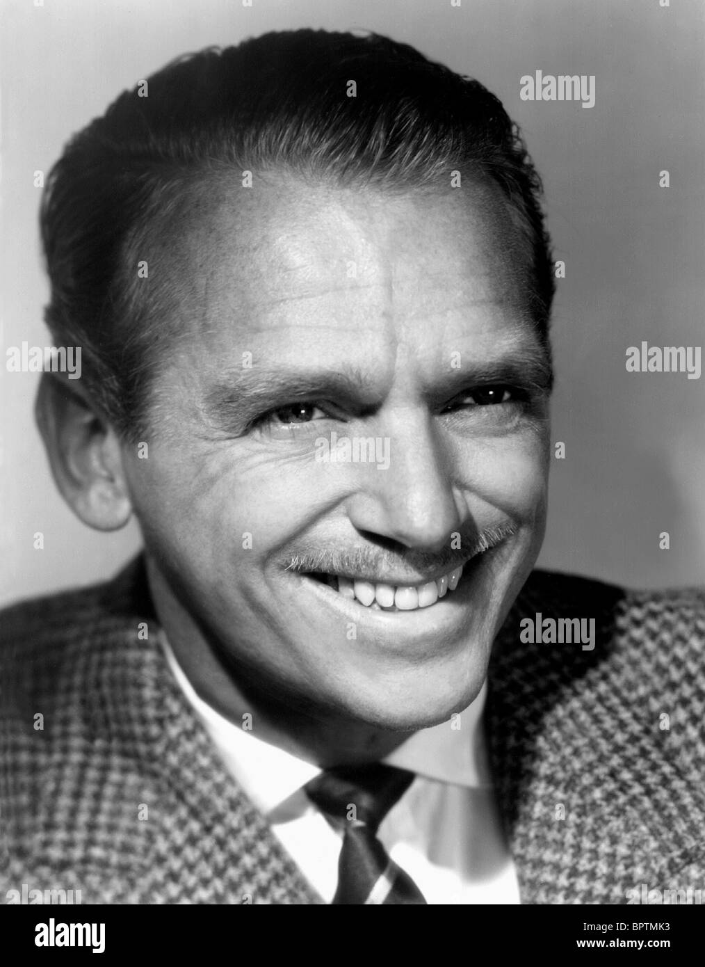 DOUGLAS FAIRBANKS JR. SCHAUSPIELER (1964) Stockfoto