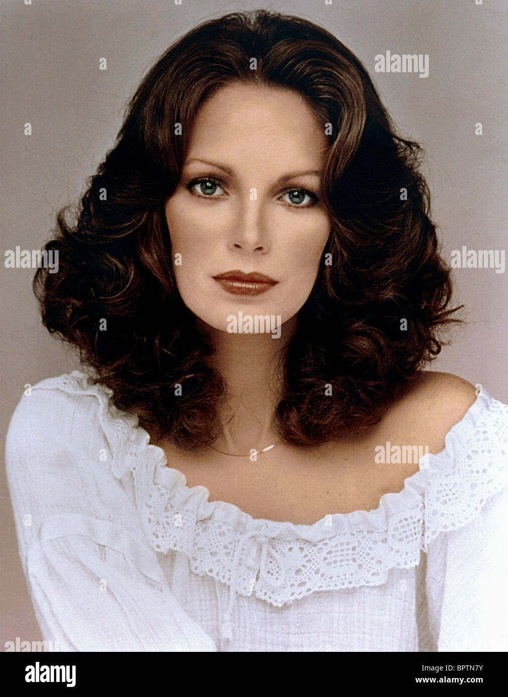 Smith jacqueline pics of Jaclyn Smith