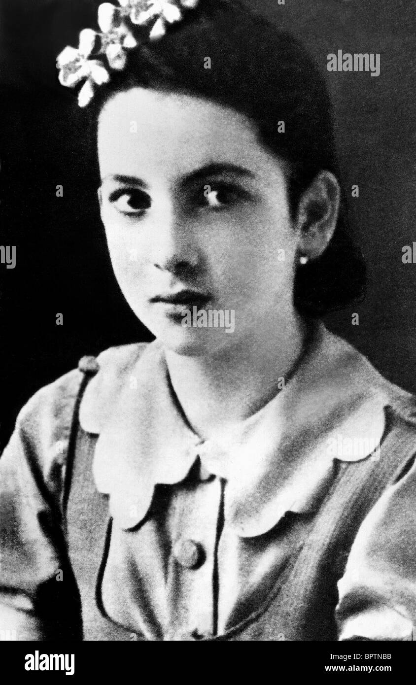 SCHAUSPIELERIN GINA LOLLOBRIGIDA (1941) Stockfoto