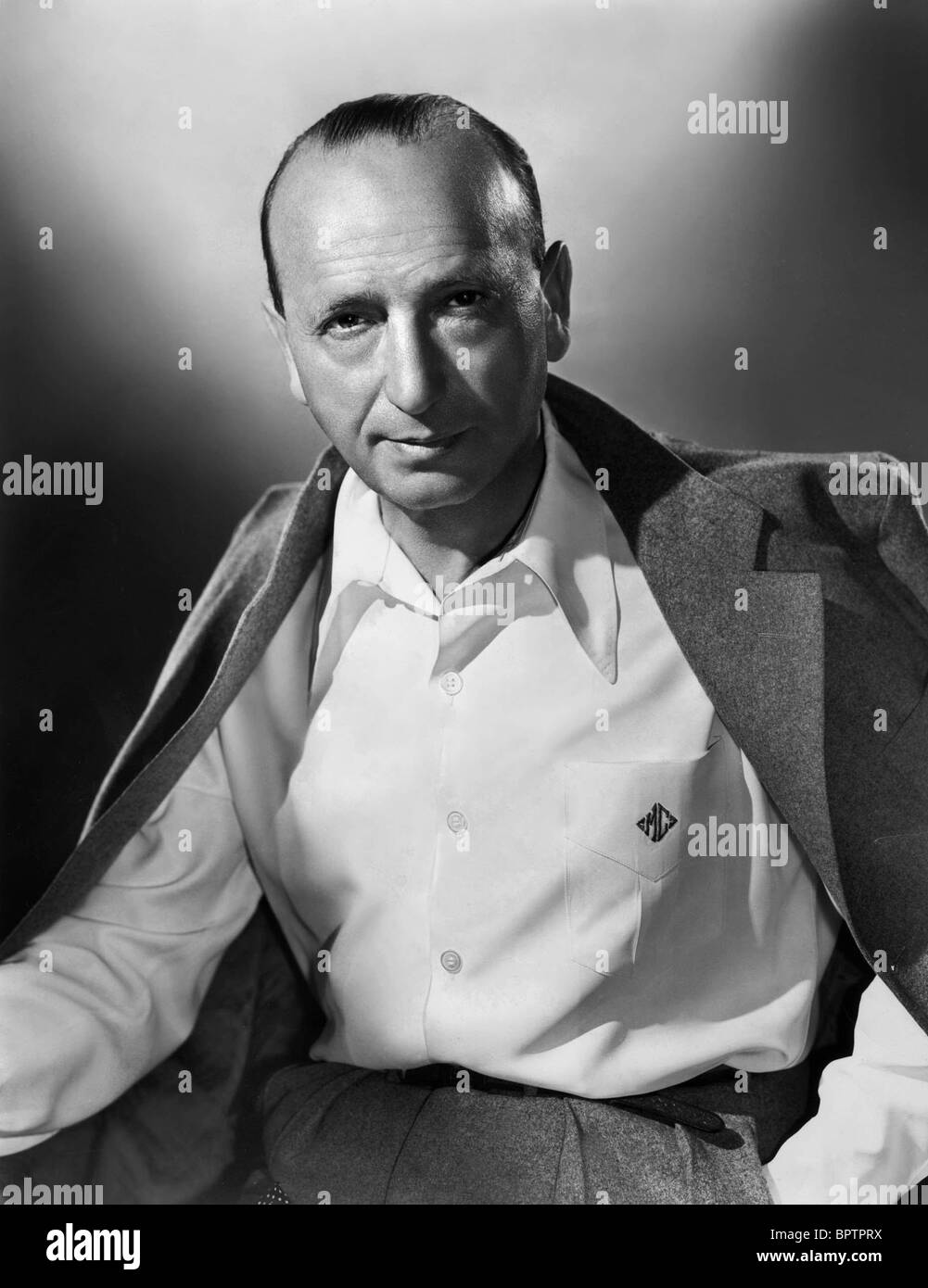 MICHAEL CURTIZ SCHAUSPIELER (1943) Stockfoto