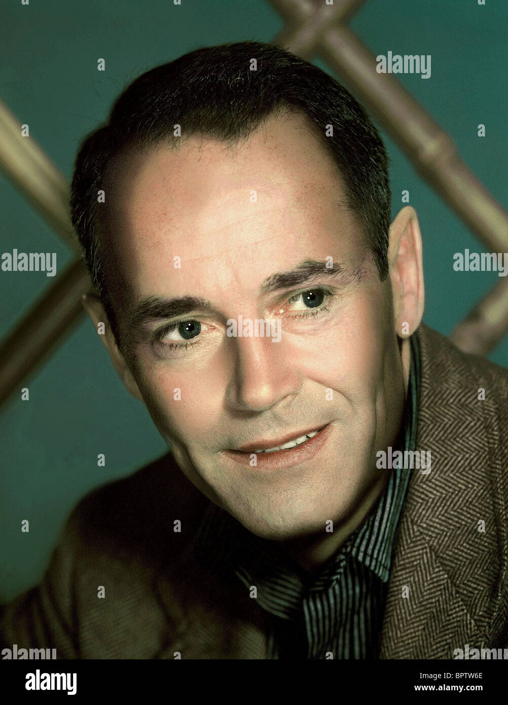 HENRY FORD SCHAUSPIELER (1956) Stockfoto
