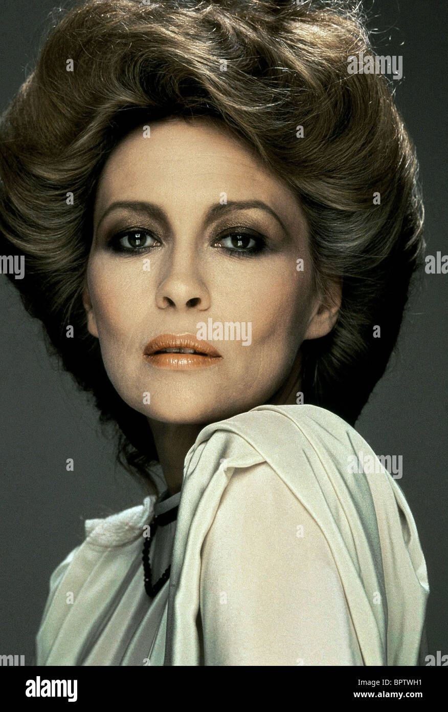 Faye Dunaway Stockfotos und bilder Kaufen Alamy