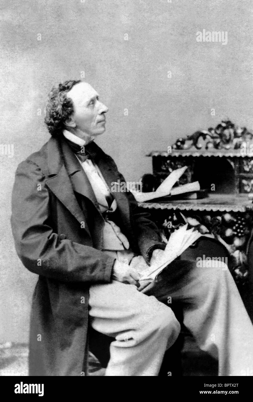 Hans christian andersen Fotos und Bildmaterial in hoher Auflösung Alamy