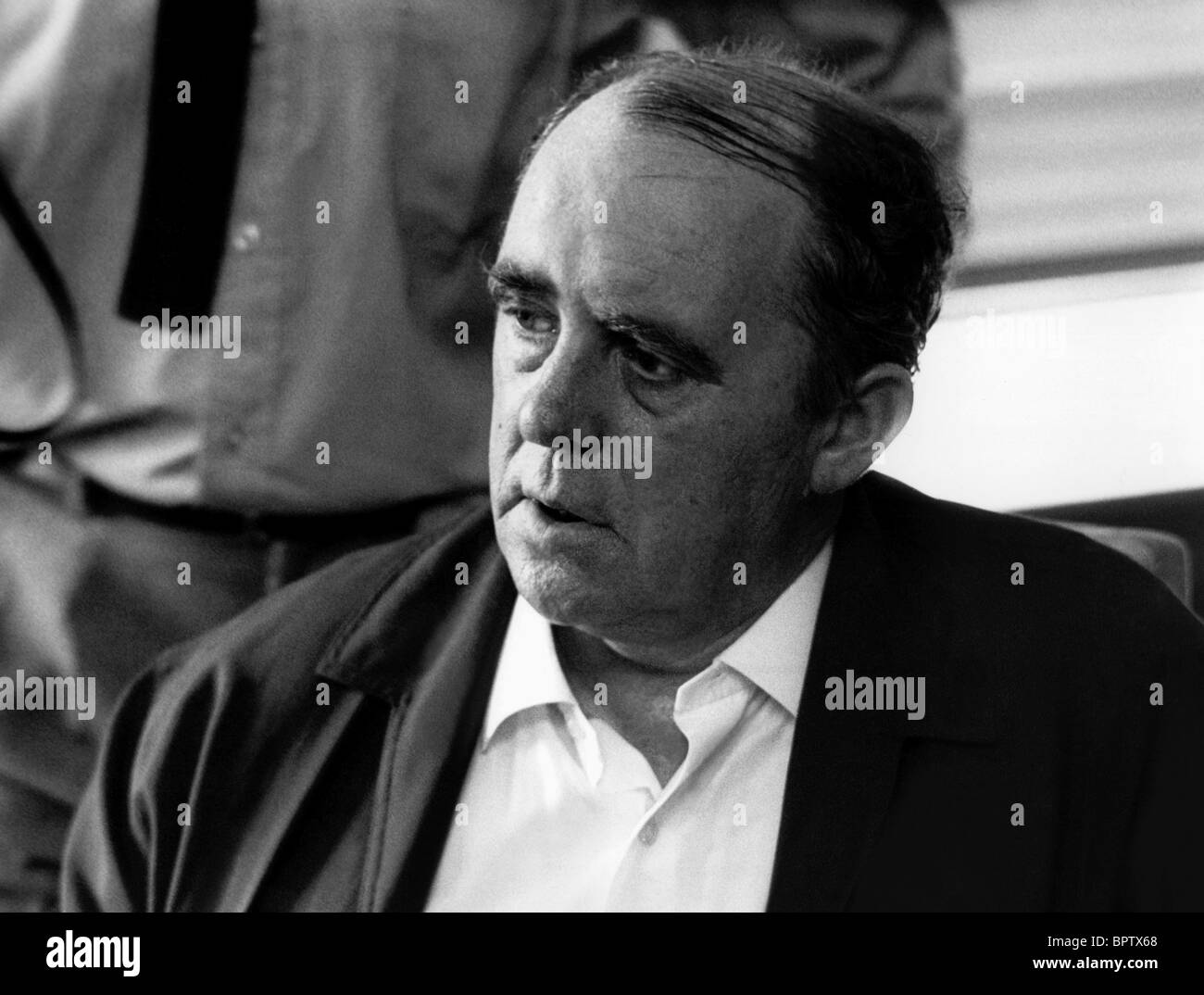 HEINRICH BOLL SCHRIFTSTELLER (1969) Stockfoto