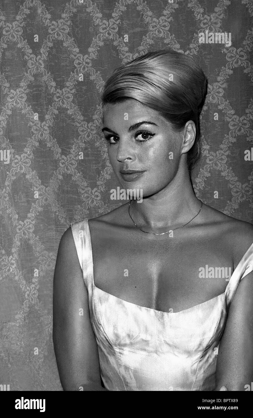 Christiane Hörbiger Jung Christiane Hörbiger Jung