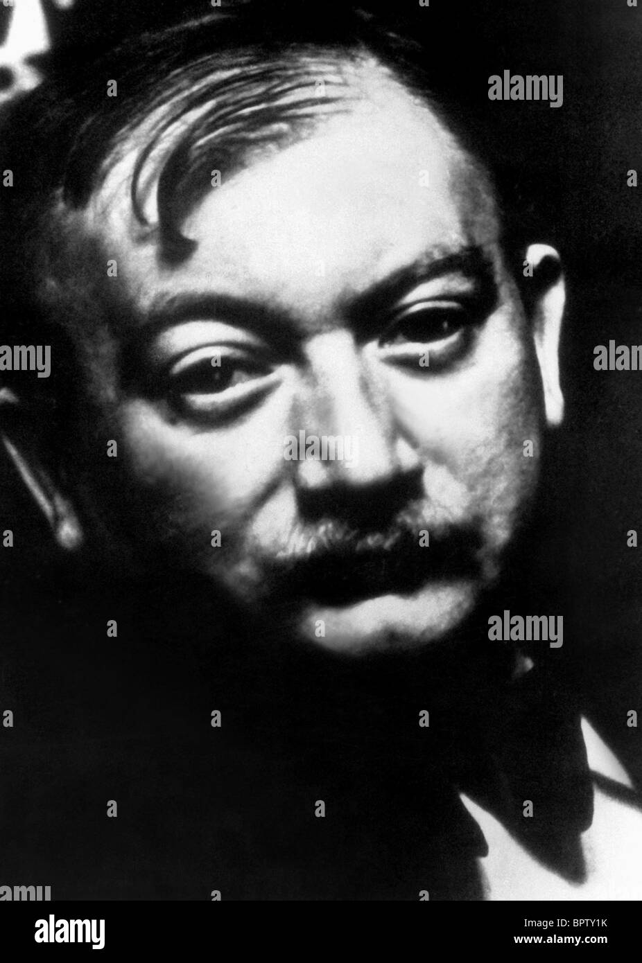 JOSEPH ROTH SCHRIFTSTELLER (1954) Stockfoto