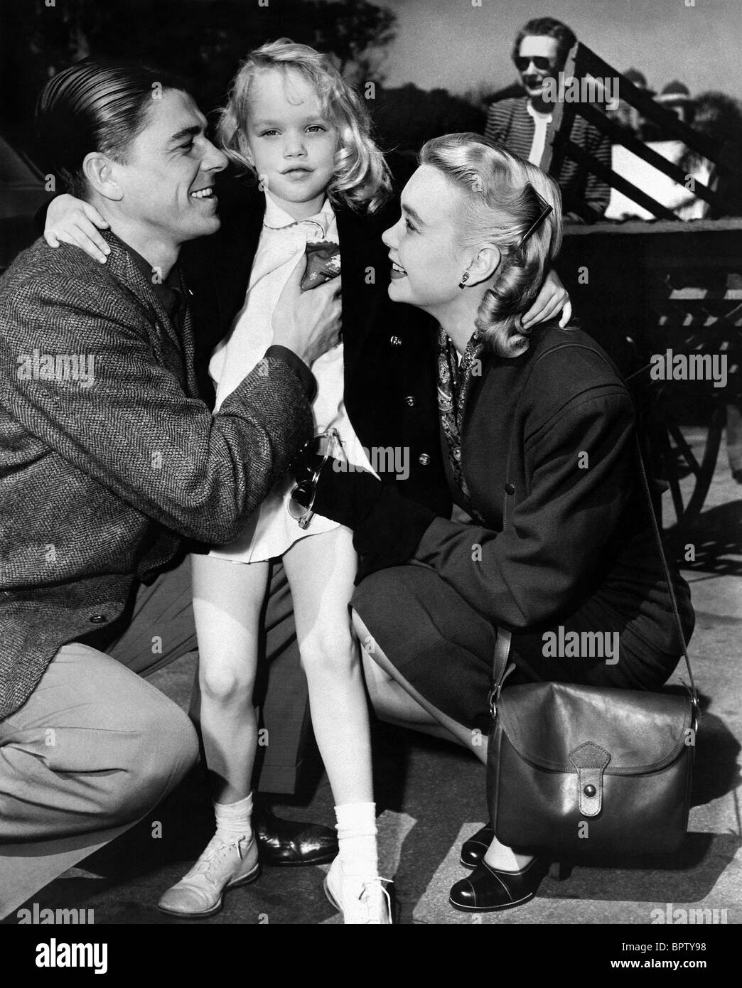 Reagan Stockfotos Und Bilder Kaufen Alamy