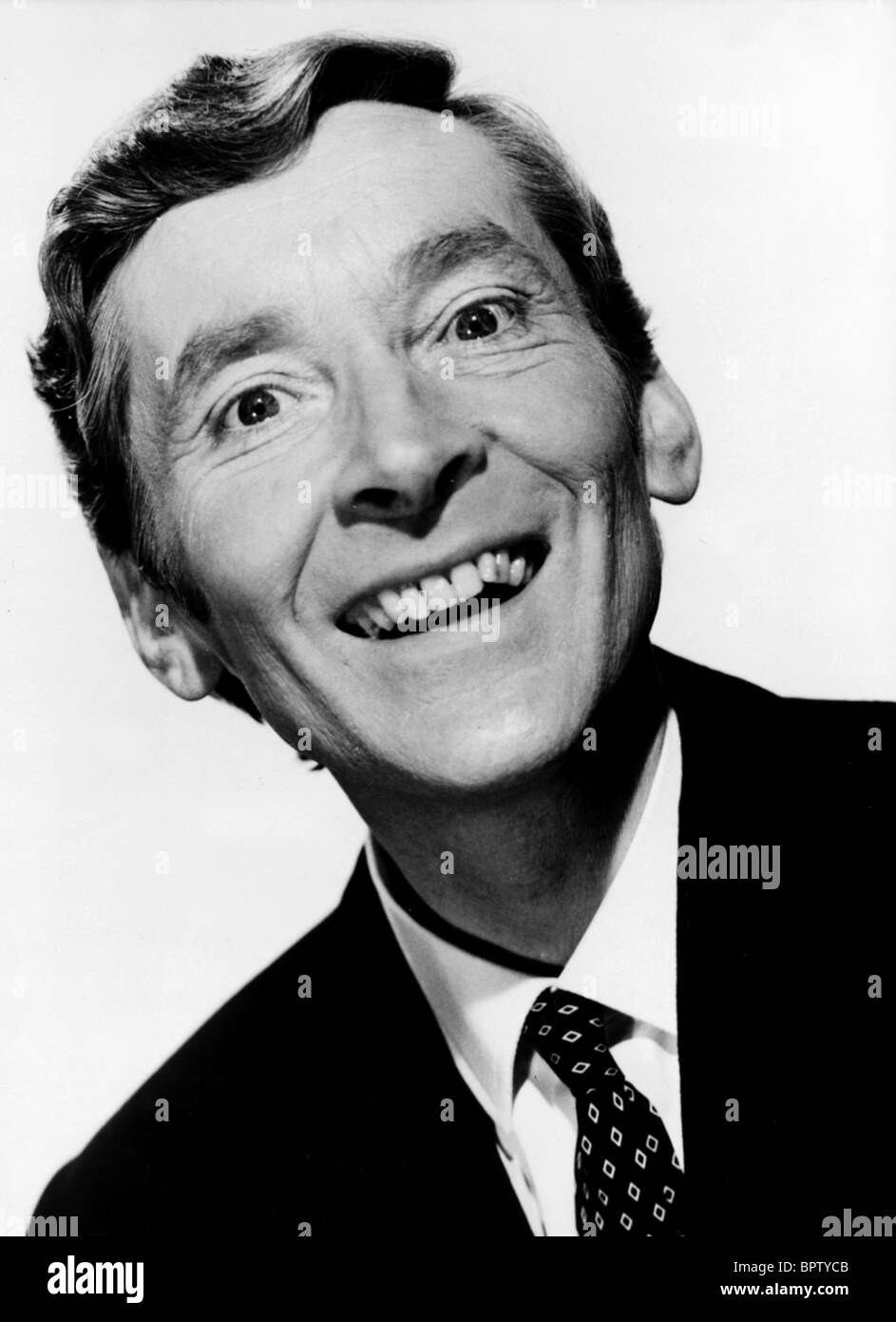 KENNETH WILLIAMS SCHAUSPIELER (1969) Stockfoto