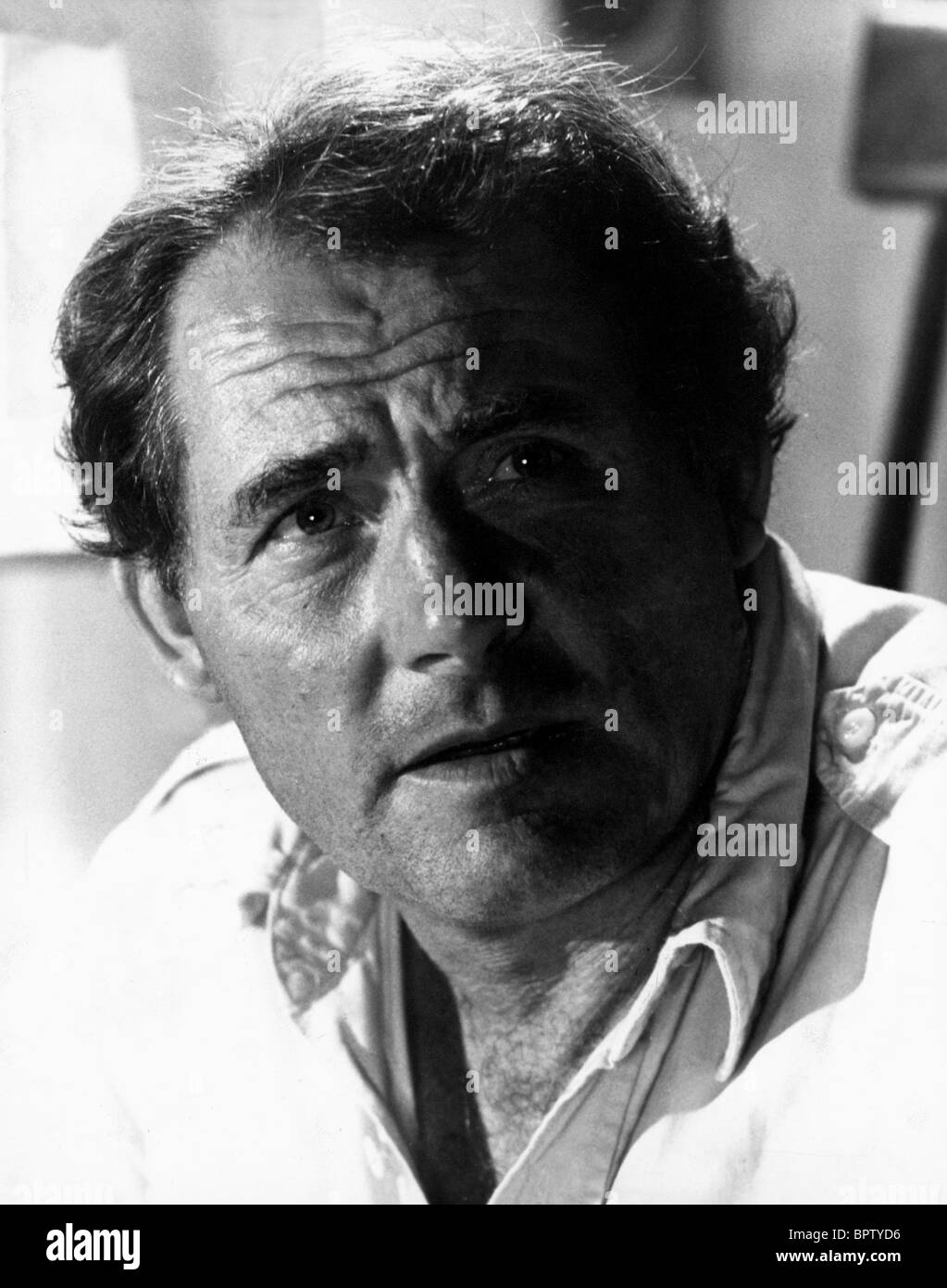 Robert shaw actor Fotos und Bildmaterial in hoher Auflösung Alamy