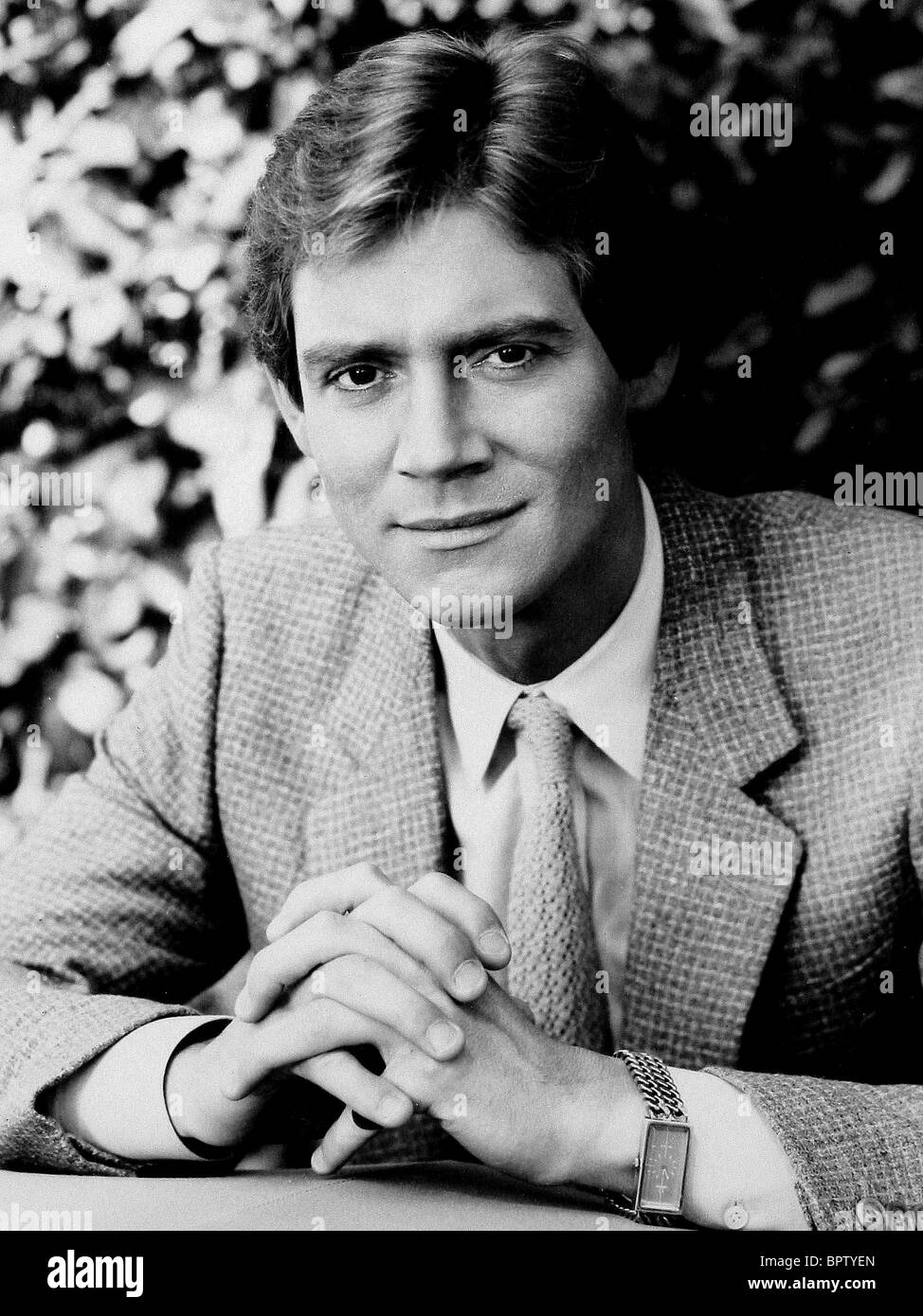 Anthony Andrews Stockfotos und bilder Kaufen Alamy
