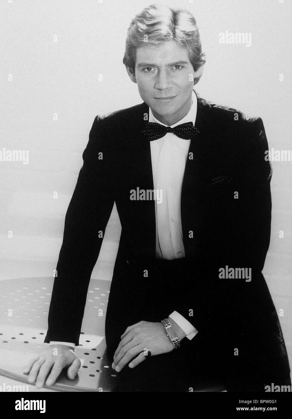 Anthony Andrews Stockfotos und bilder Kaufen Alamy