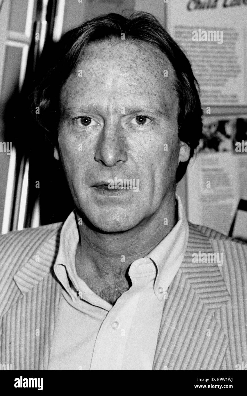 Dennis Waterman Stockfotos und bilder Kaufen Alamy