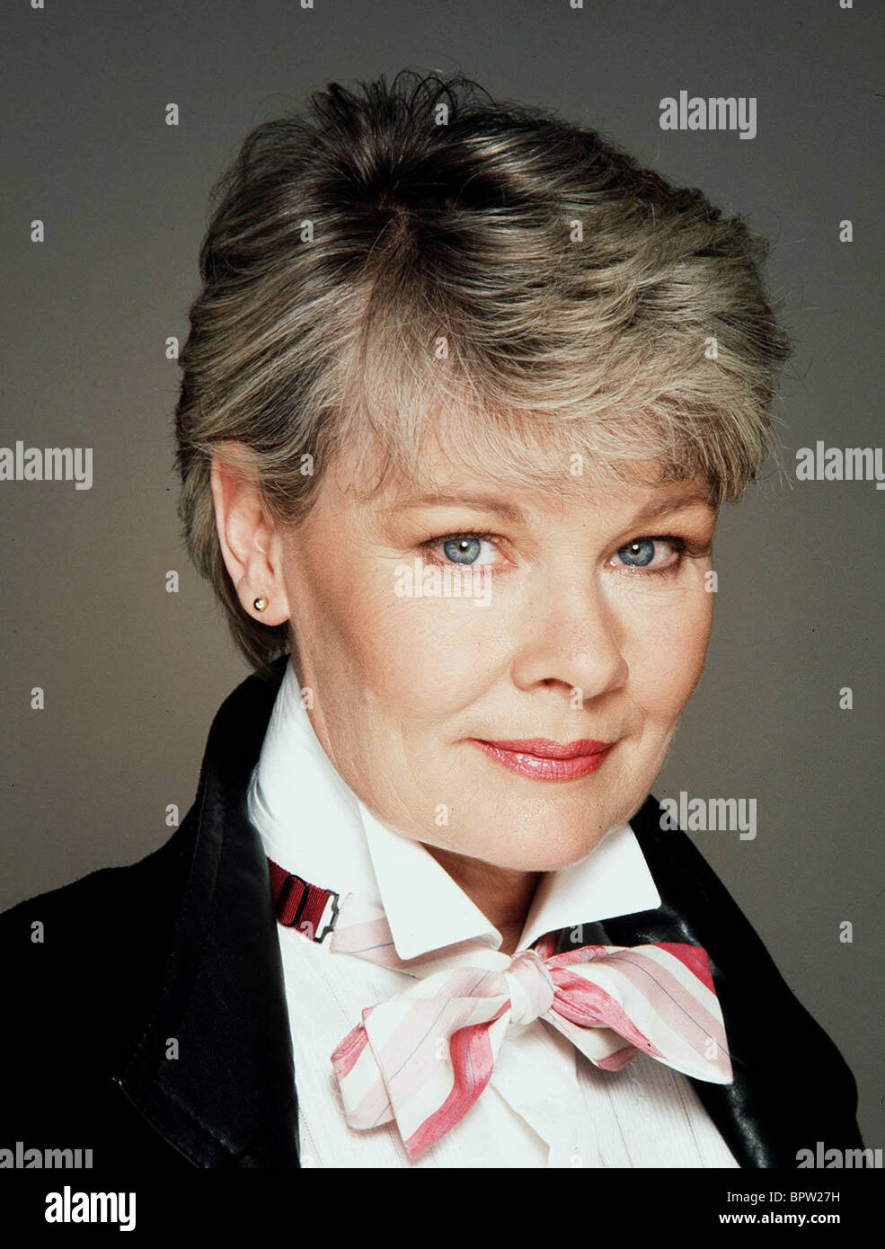 JUDI DENCH SCHAUSPIELERIN (1980) Stockfoto