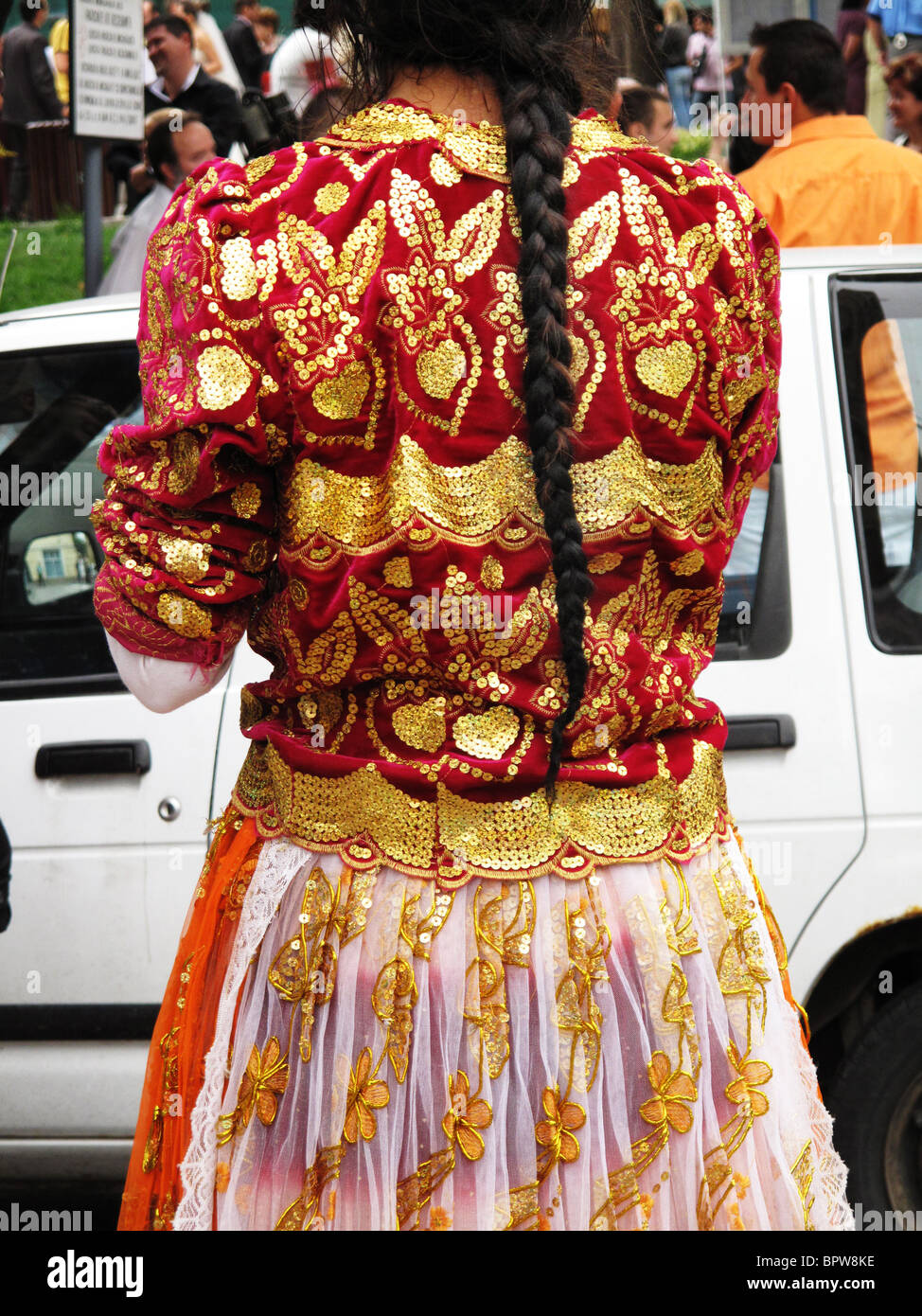 Roma frau -Fotos und -Bildmaterial in hoher Auflösung – Alamy