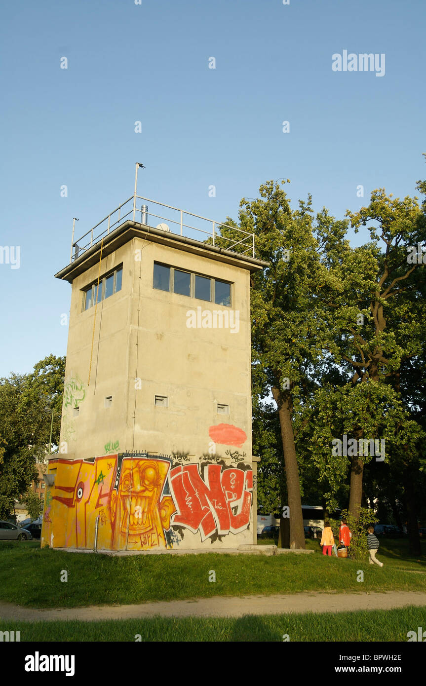 Museum der Verbodenen Kunst, verboten Kunstmuseum Stockfoto