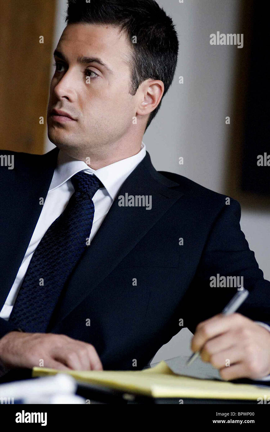 FREDDIE PRINZE JR JACK UND JILL VS. DIE WELT (2008 Stockfotografie - Alamy