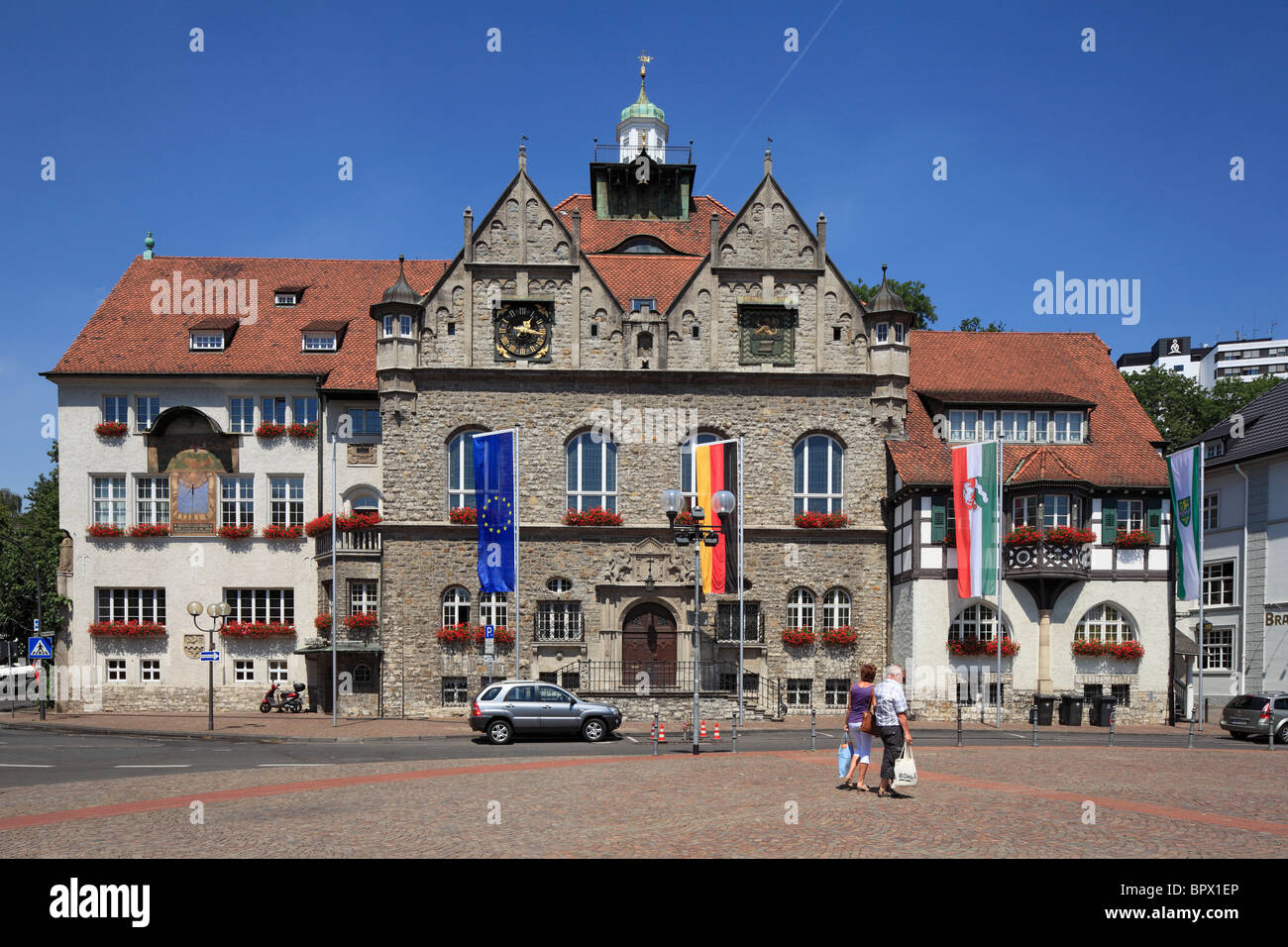 Bergisch gladbach markt Fotos und Bildmaterial in hoher Auflösung Alamy