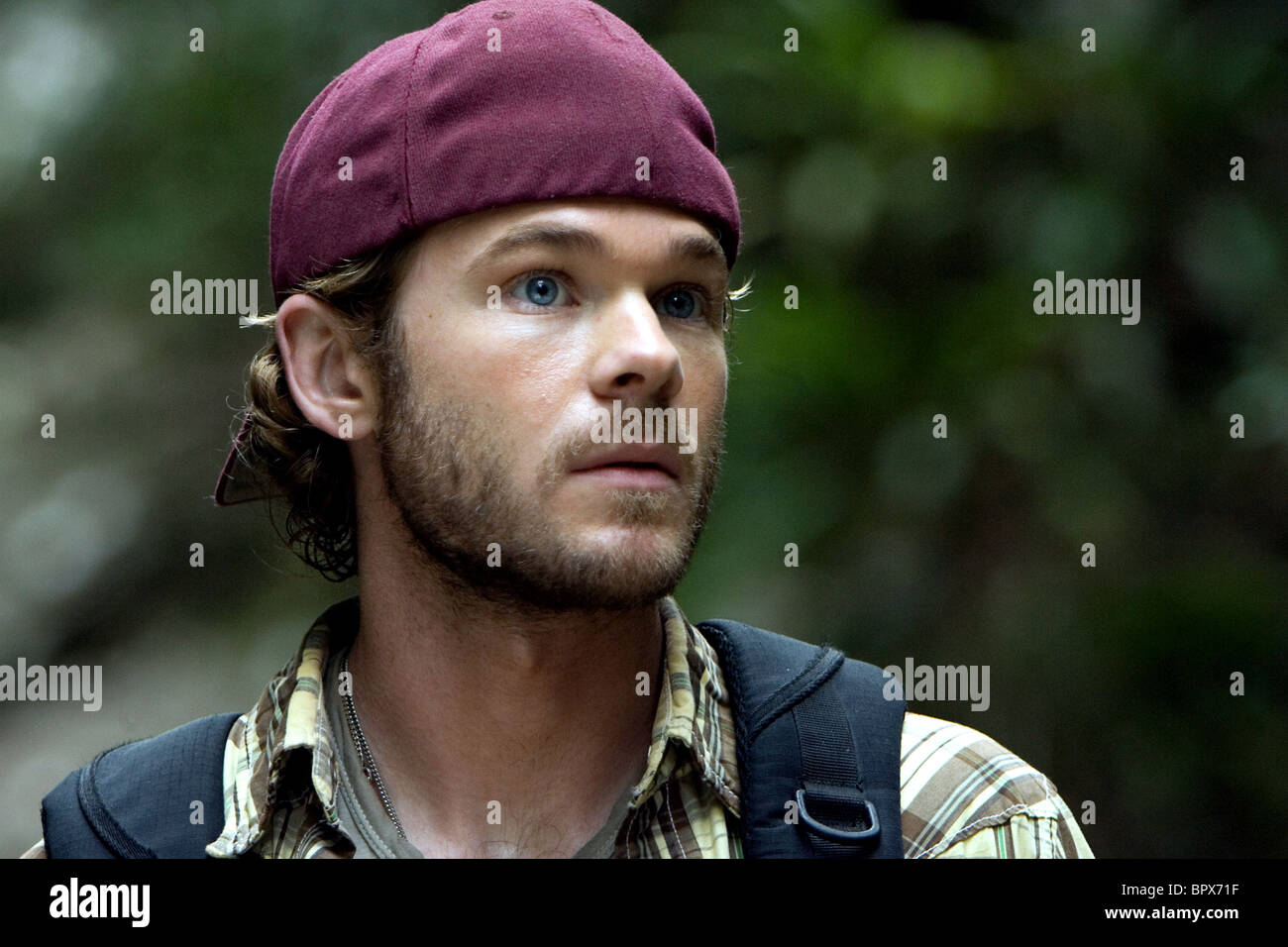 SHAWN ASHMORE RUINEN (2008 Stockfoto, Bild 31309083 Alamy