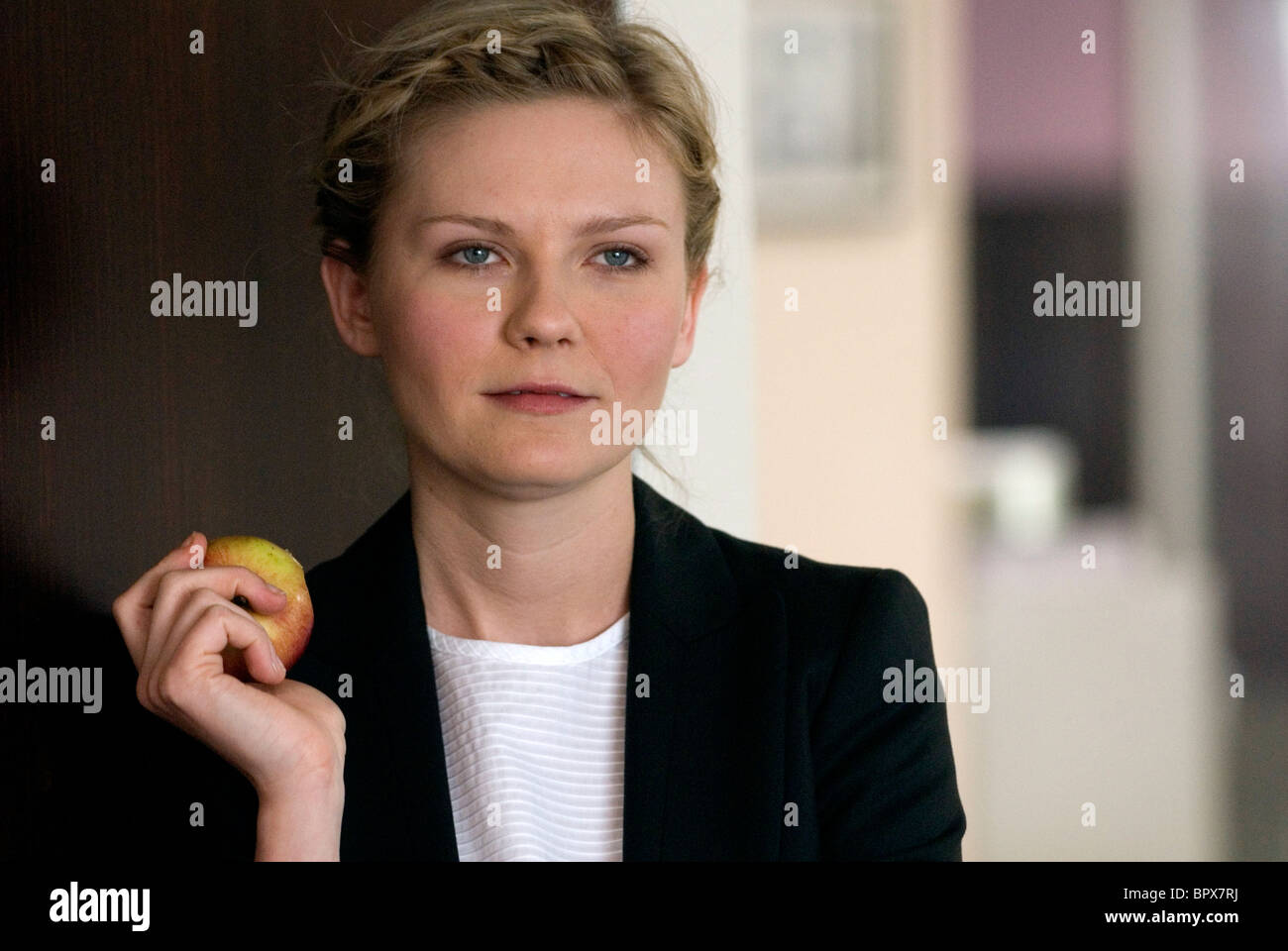 Kirsten Dunst Wie Freunde Verlieren Entfremden Menschen 2008 Stockfotografie Alamy