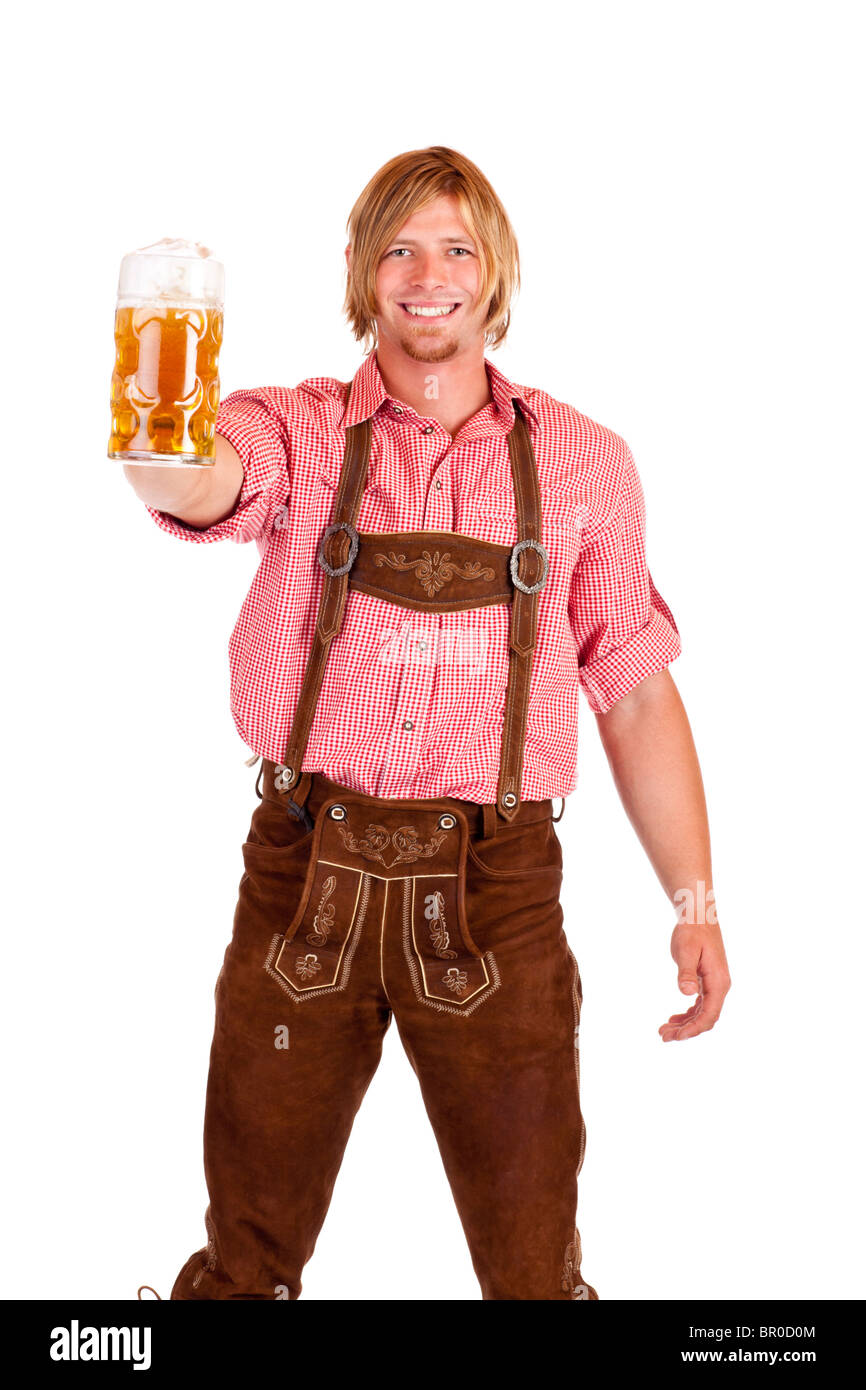 Traditional Lederhosen Stockfotos und -bilder Kaufen - Seite 3 - Alamy