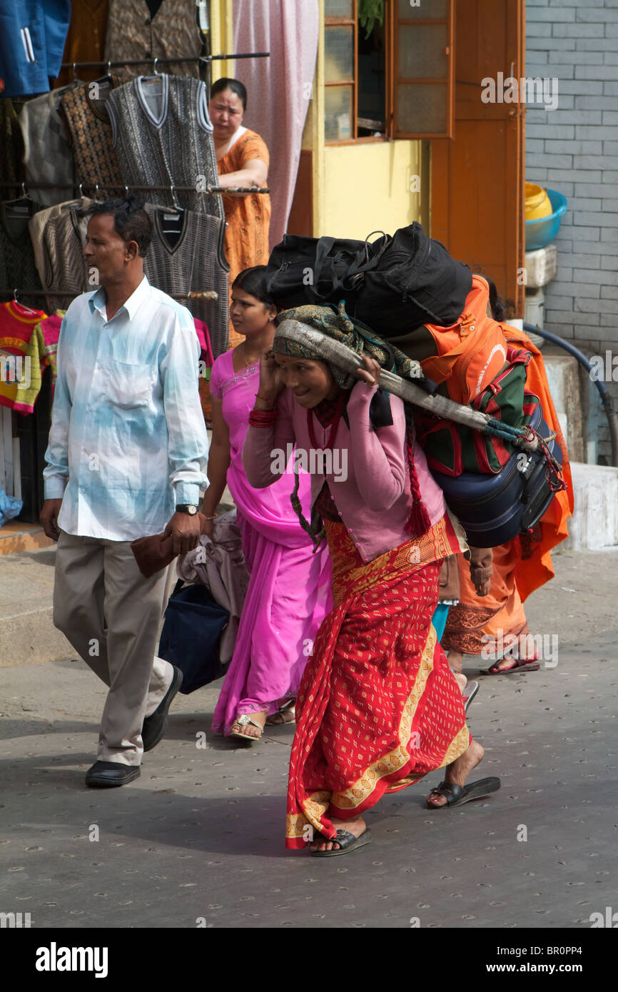 Big bag girl shop