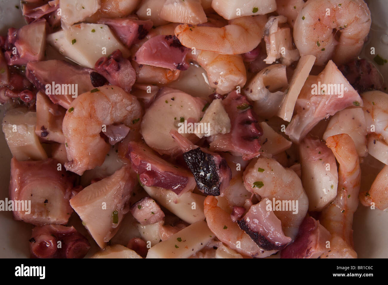 Frucht de mare -Fotos und -Bildmaterial in hoher Auflösung – Alamy