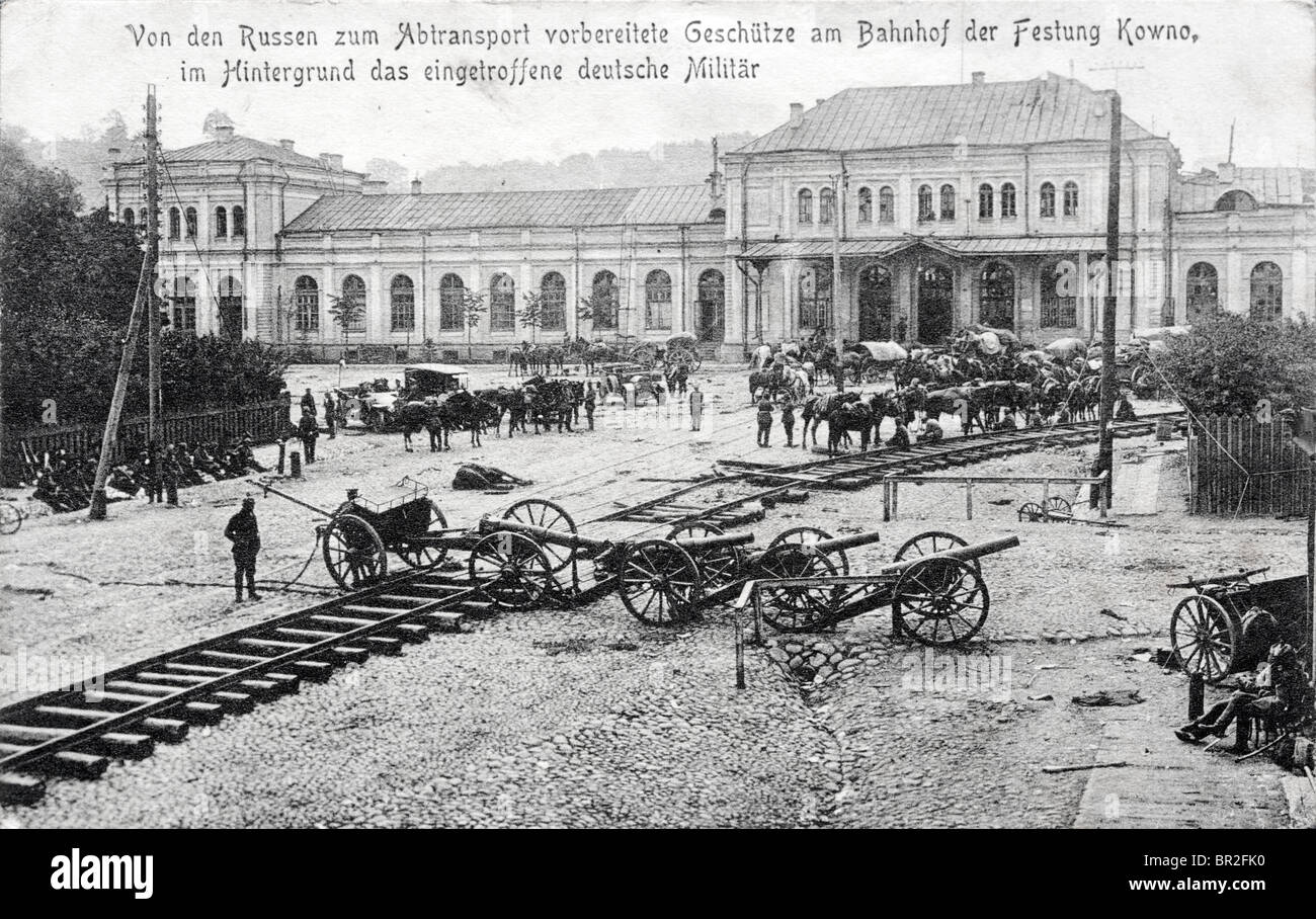 Deutsche truppen an der russischen front Fotos und Bildmaterial in