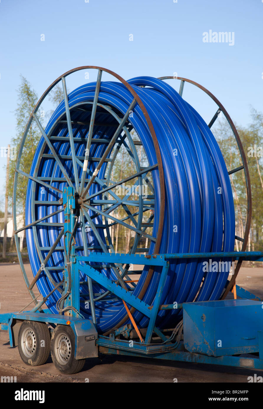 Mehrere Werte , Finnland Stockfoto