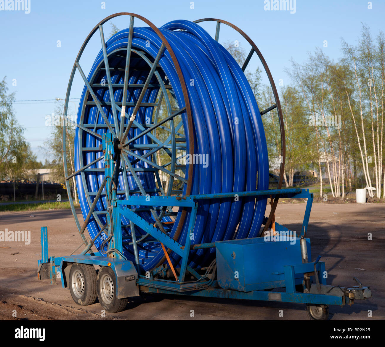 Mehrere Werte , Finnland Stockfoto