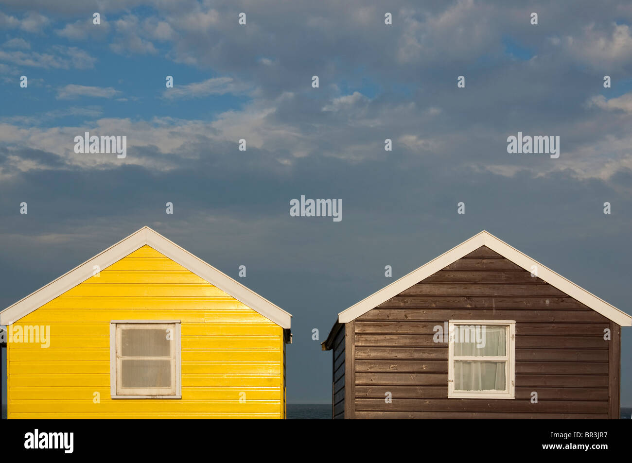 Southwold, England, Vereinigtes Königreich Stockfoto