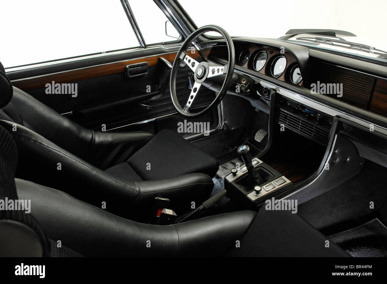 Batmobile Interior Stockfotos Batmobile Interior Bilder
