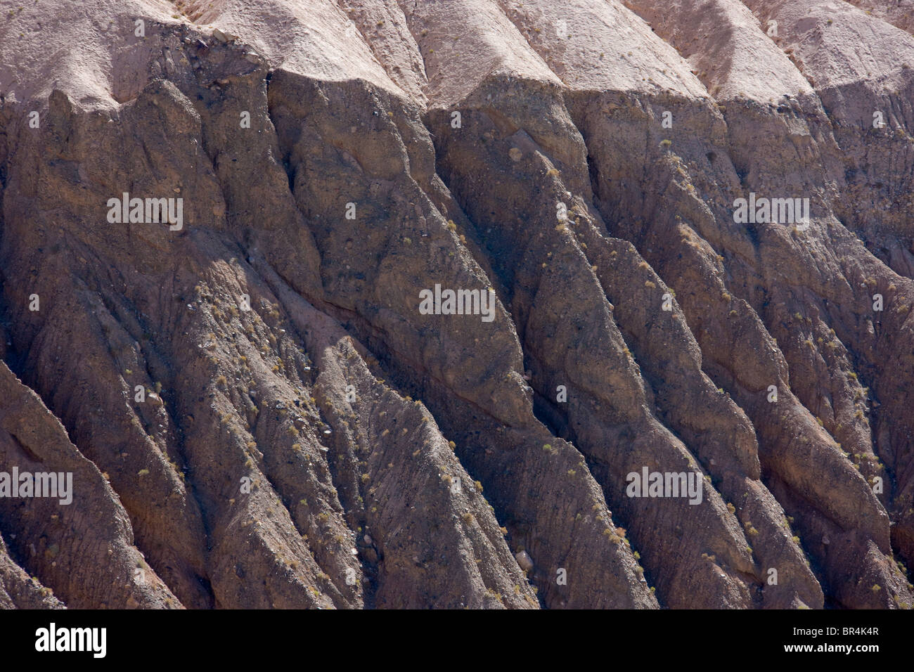 Karakorum Gebirge, Pamir-Plateau, Xinjiang, China Stockfoto
