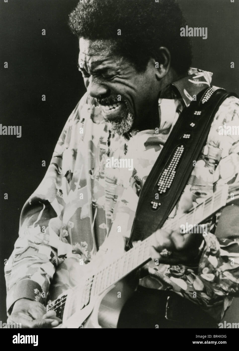 Luther allison Fotos und Bildmaterial in hoher Auflösung Alamy
