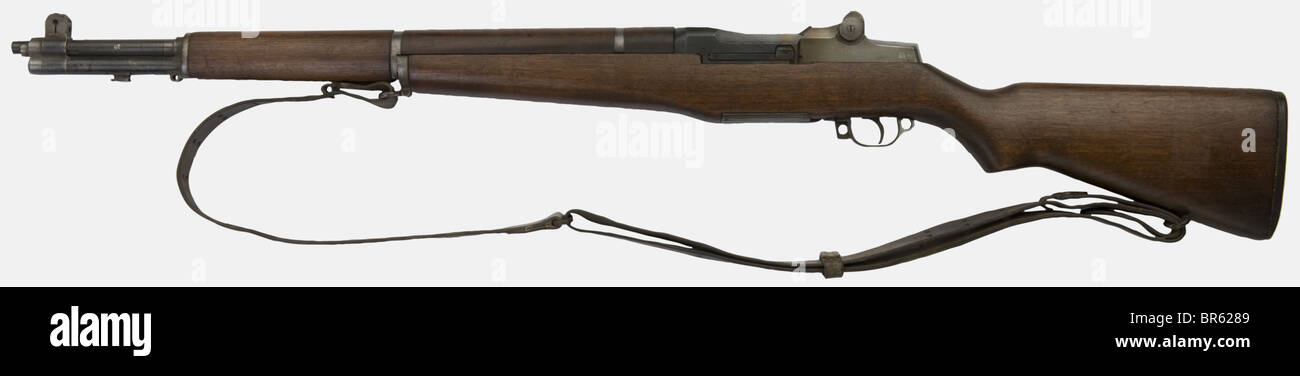 Remington datiert per Seriennummer