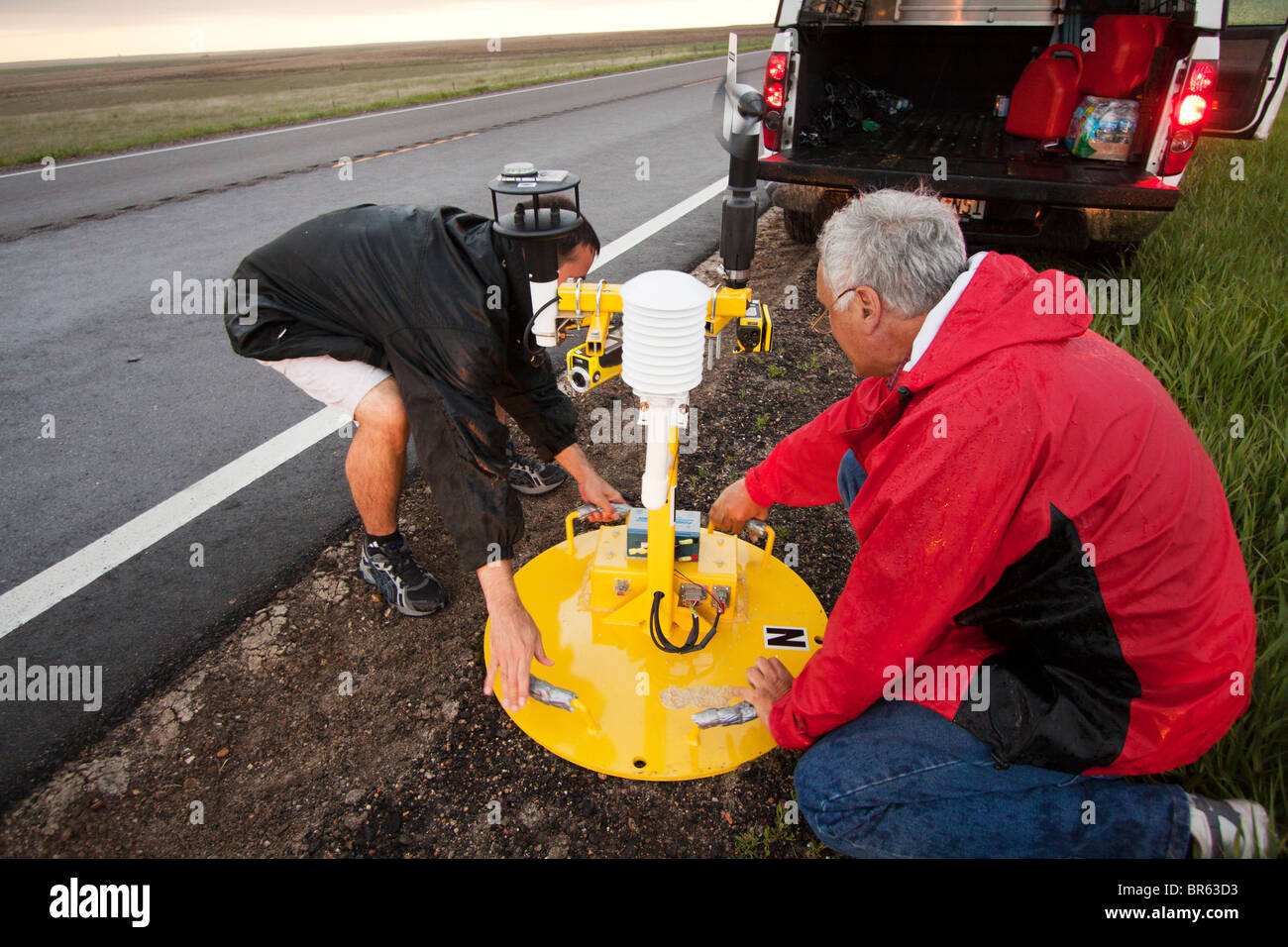 Tim marhsall Fotos und Bildmaterial in hoher Auflösung Alamy