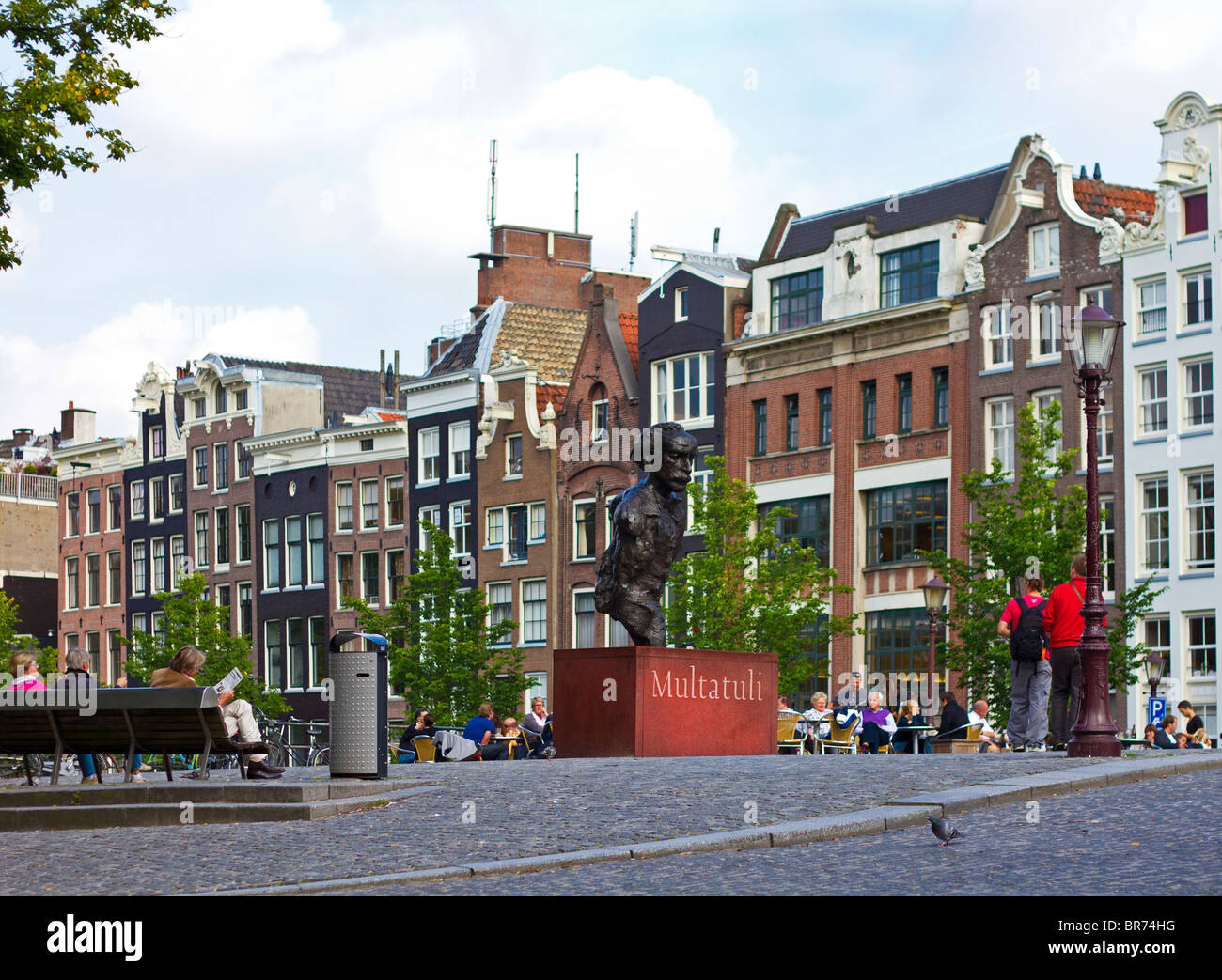 Statue holland -Fotos und -Bildmaterial in hoher Auflösung – Alamy