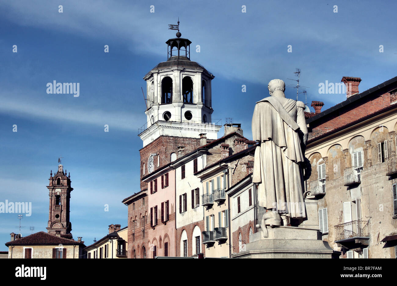 Savigliano Stockfotos und bilder Kaufen Alamy