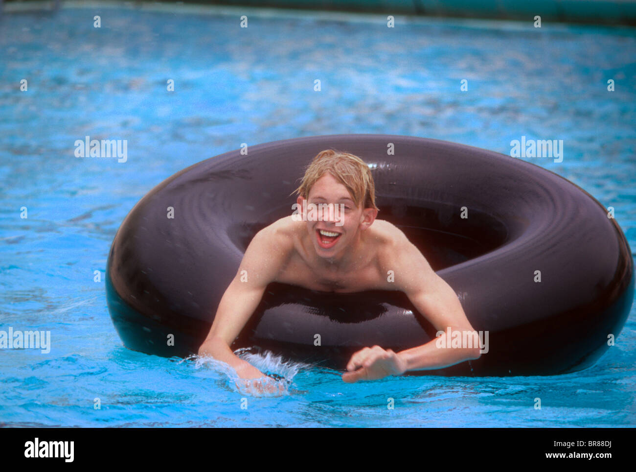 Schwimmen Spielen Schwimmen Spielen