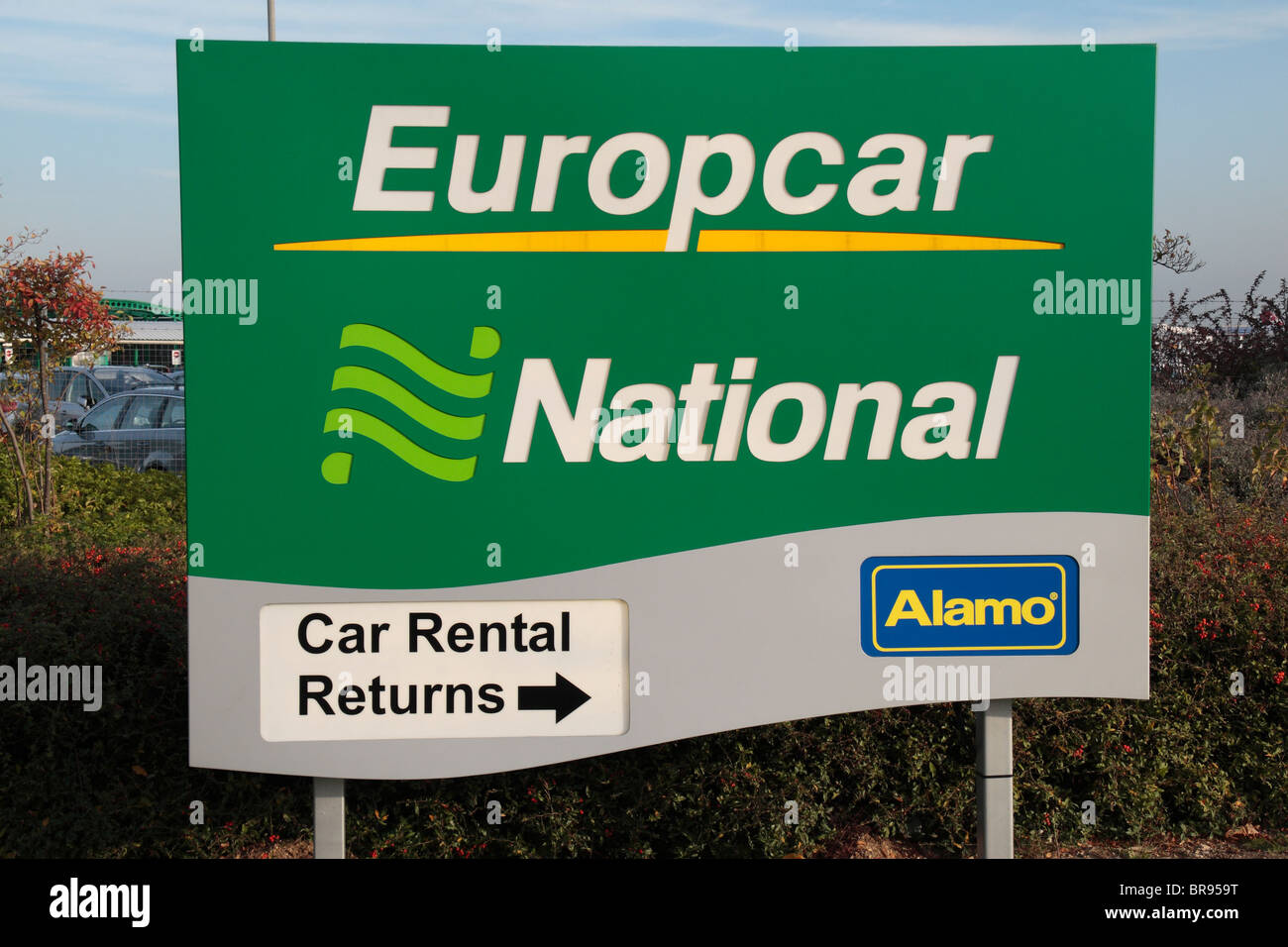 Europcar -Fotos und -Bildmaterial in hoher Auflösung – Alamy