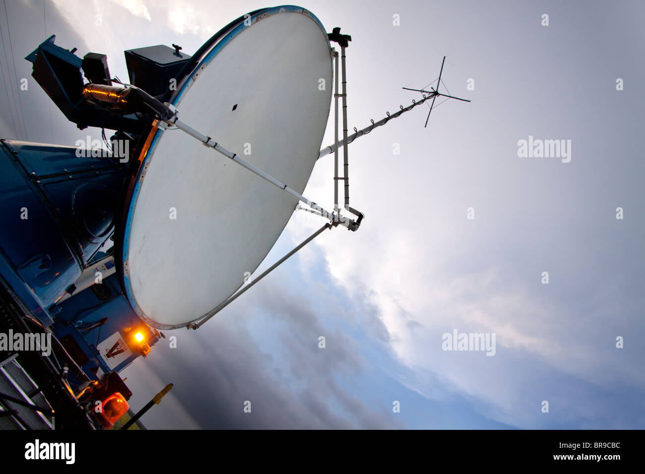 Doppler radar Fotos und Bildmaterial in hoher Auflösung Alamy