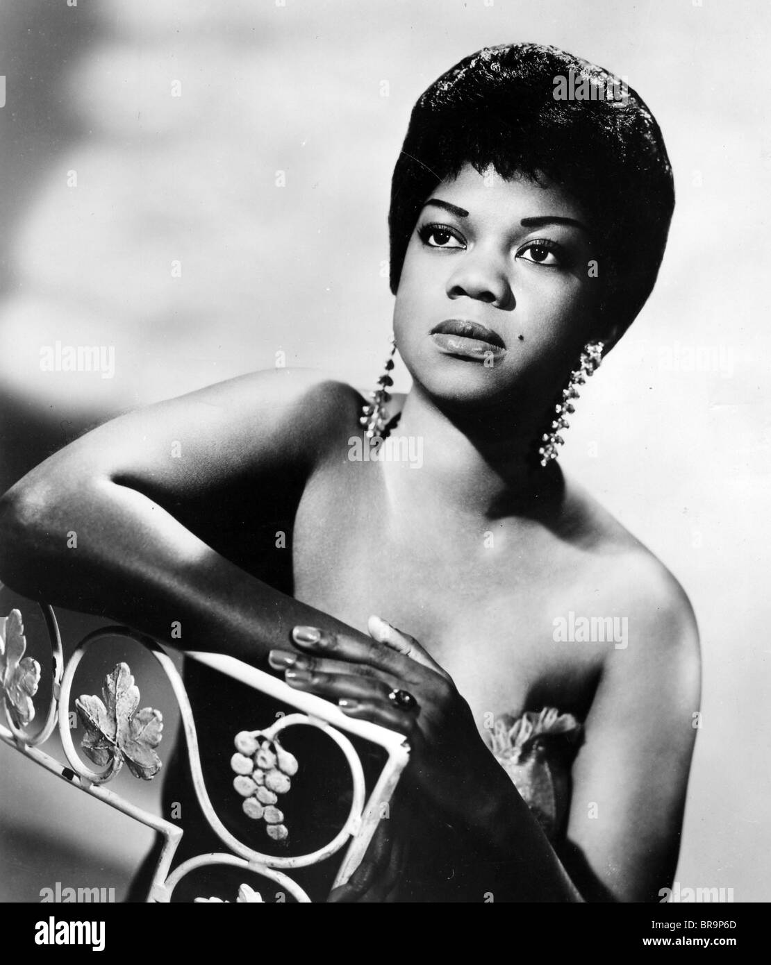 Ernestine anderson Fotos und Bildmaterial in hoher Auflösung Alamy