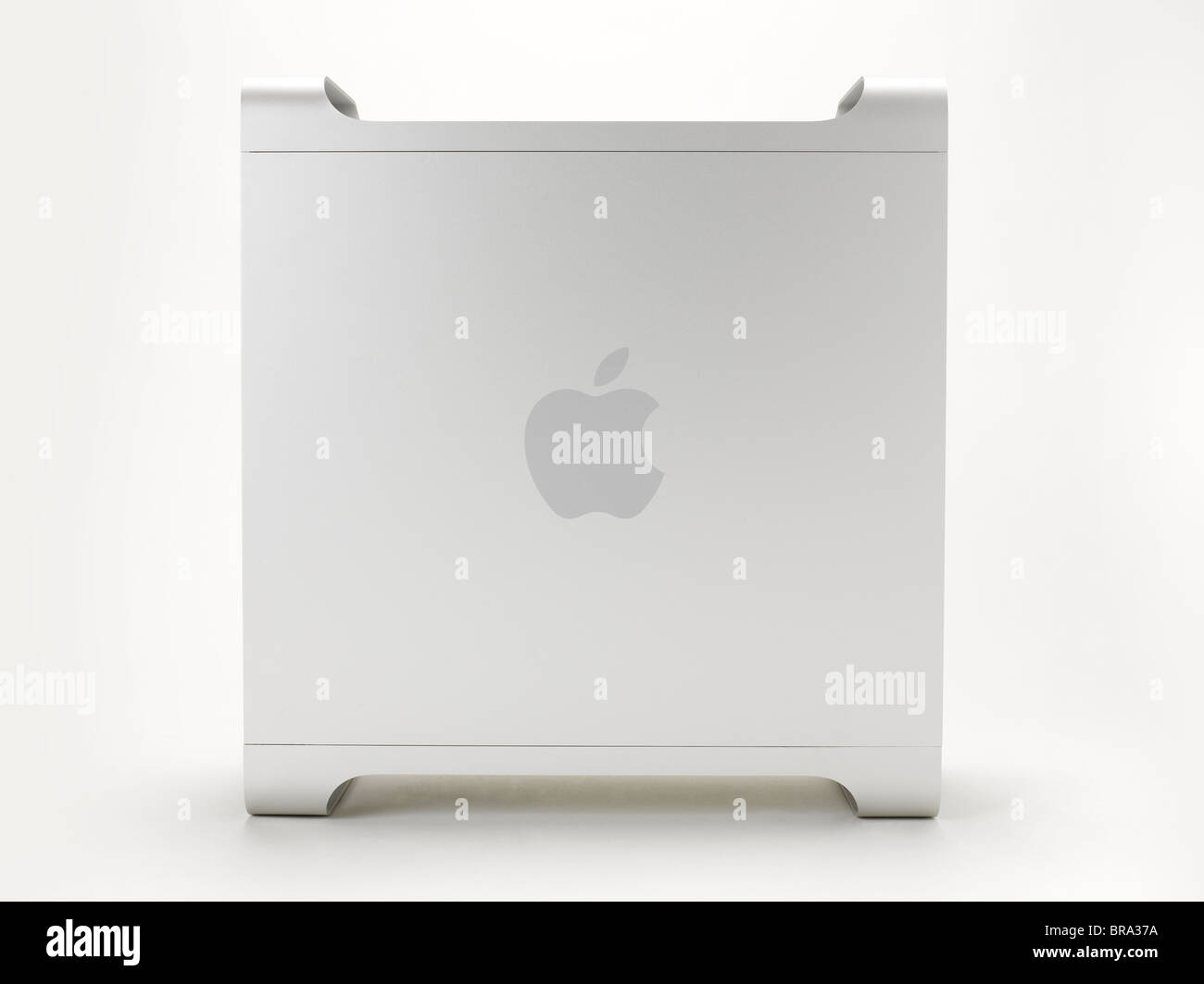 Apple G5 Computer Turm Stockfoto