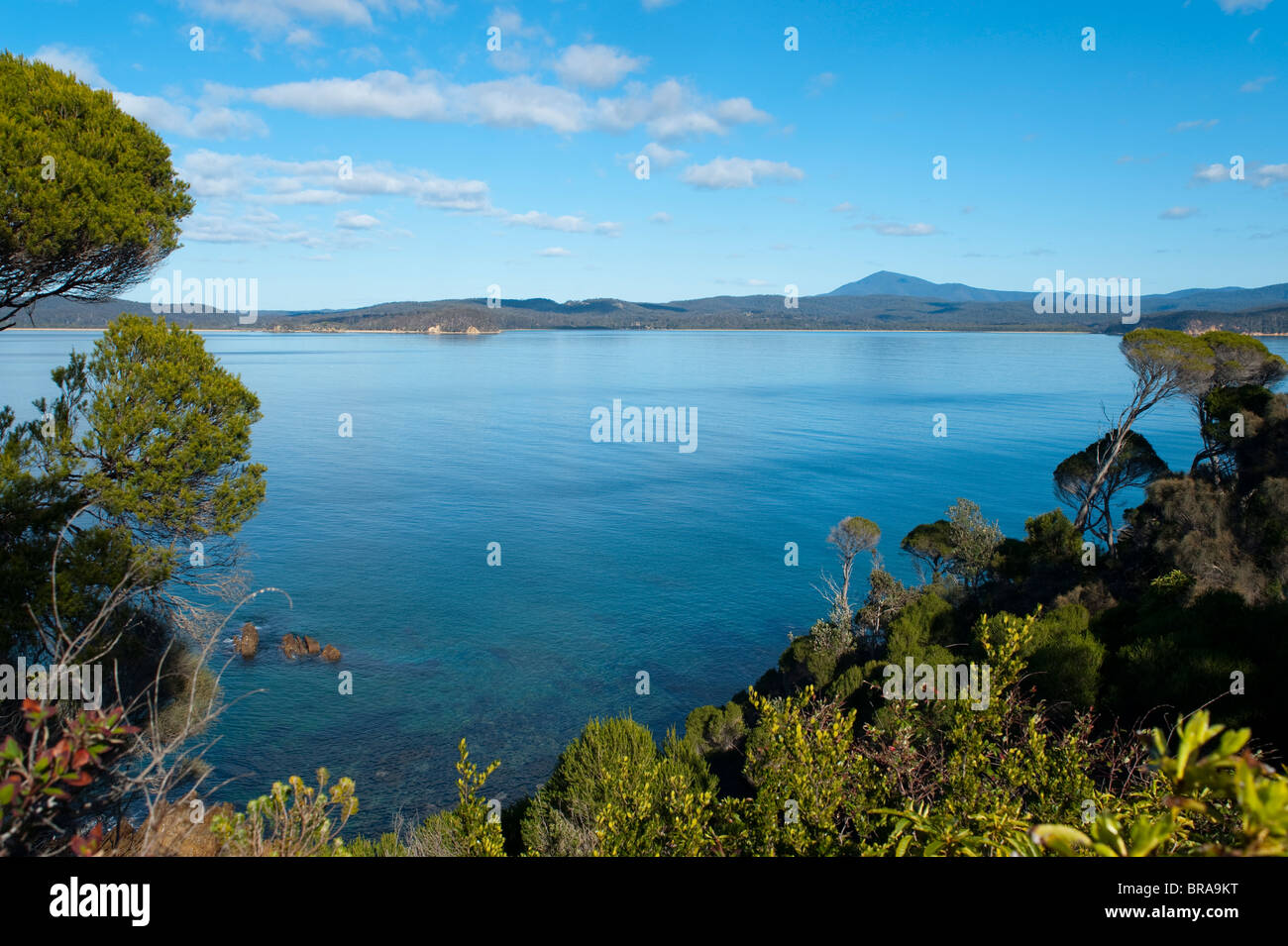 Lakes Entrance, Victoria, Australien, Pazifik Stockfoto