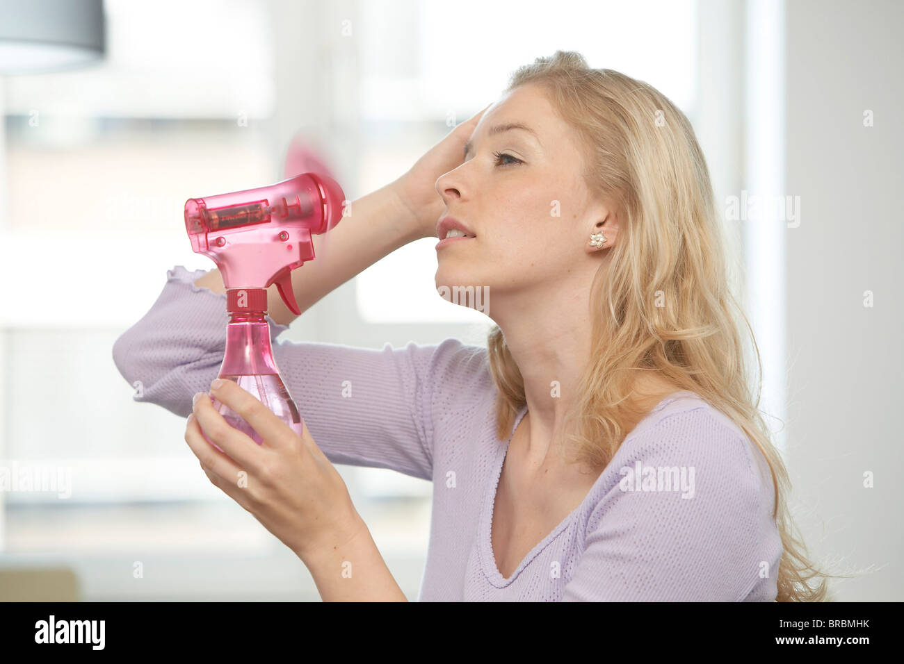Flirtsignale frau im büro