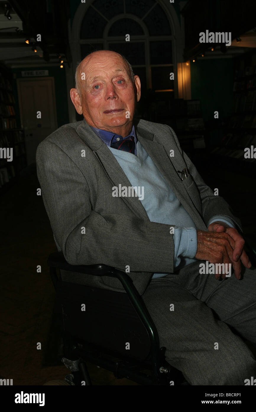 Lord Montagu of Beaulieu Stockfoto