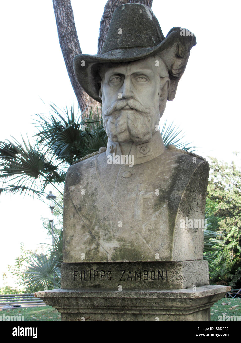 Filippo zamboni Fotos und Bildmaterial in hoher Auflösung Alamy