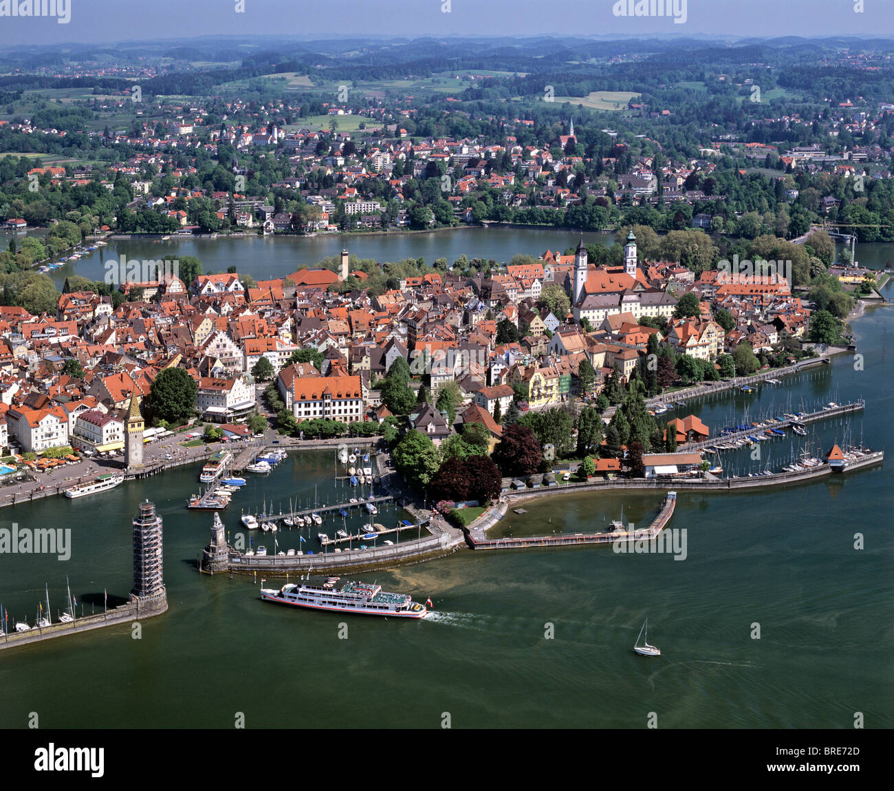 luftbild-lindau-am-bodensee-altstadt-hafen-schwaben-bayern