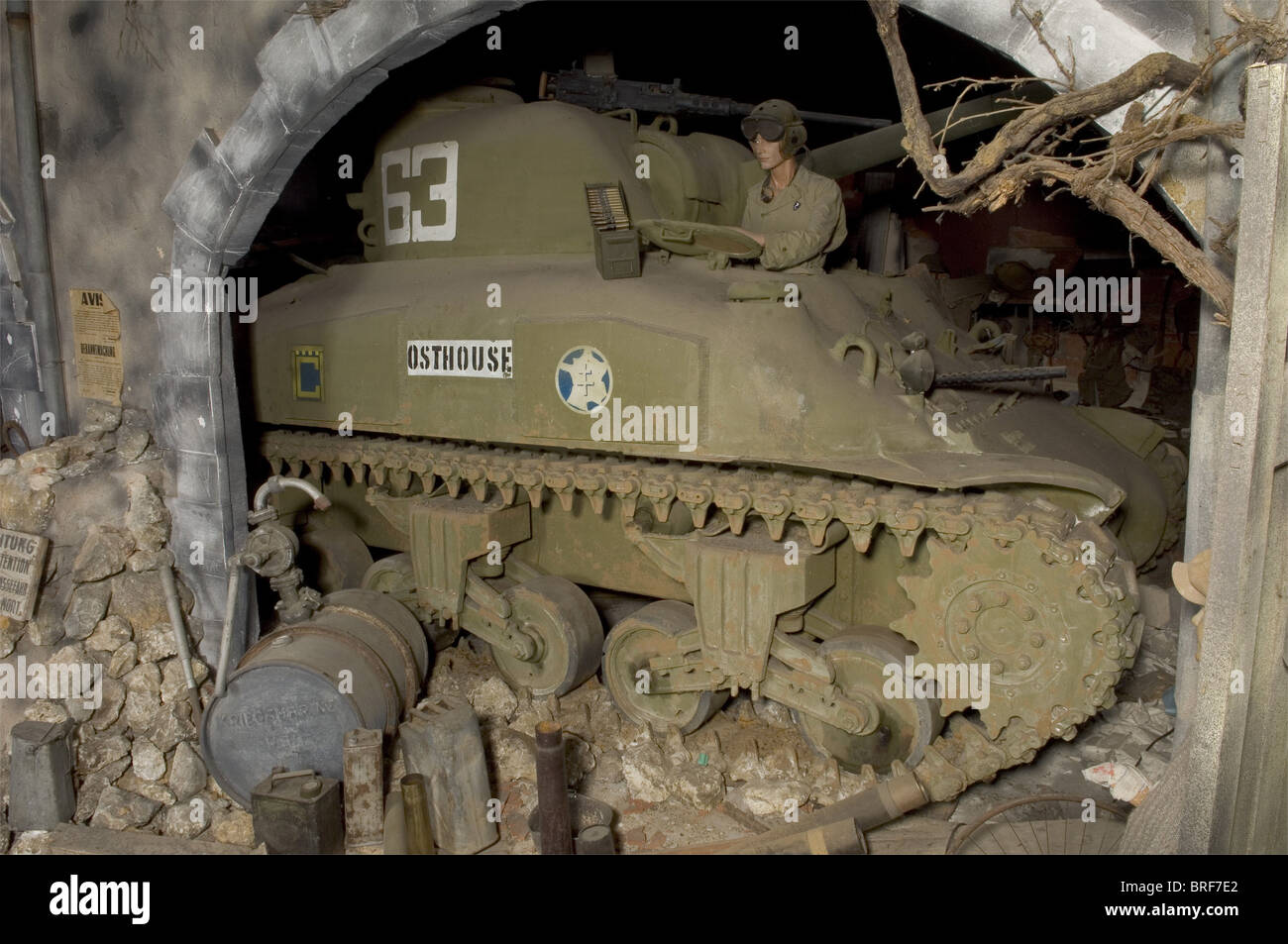 Bataille de chars Fotos und Bildmaterial in hoher Auflösung Alamy