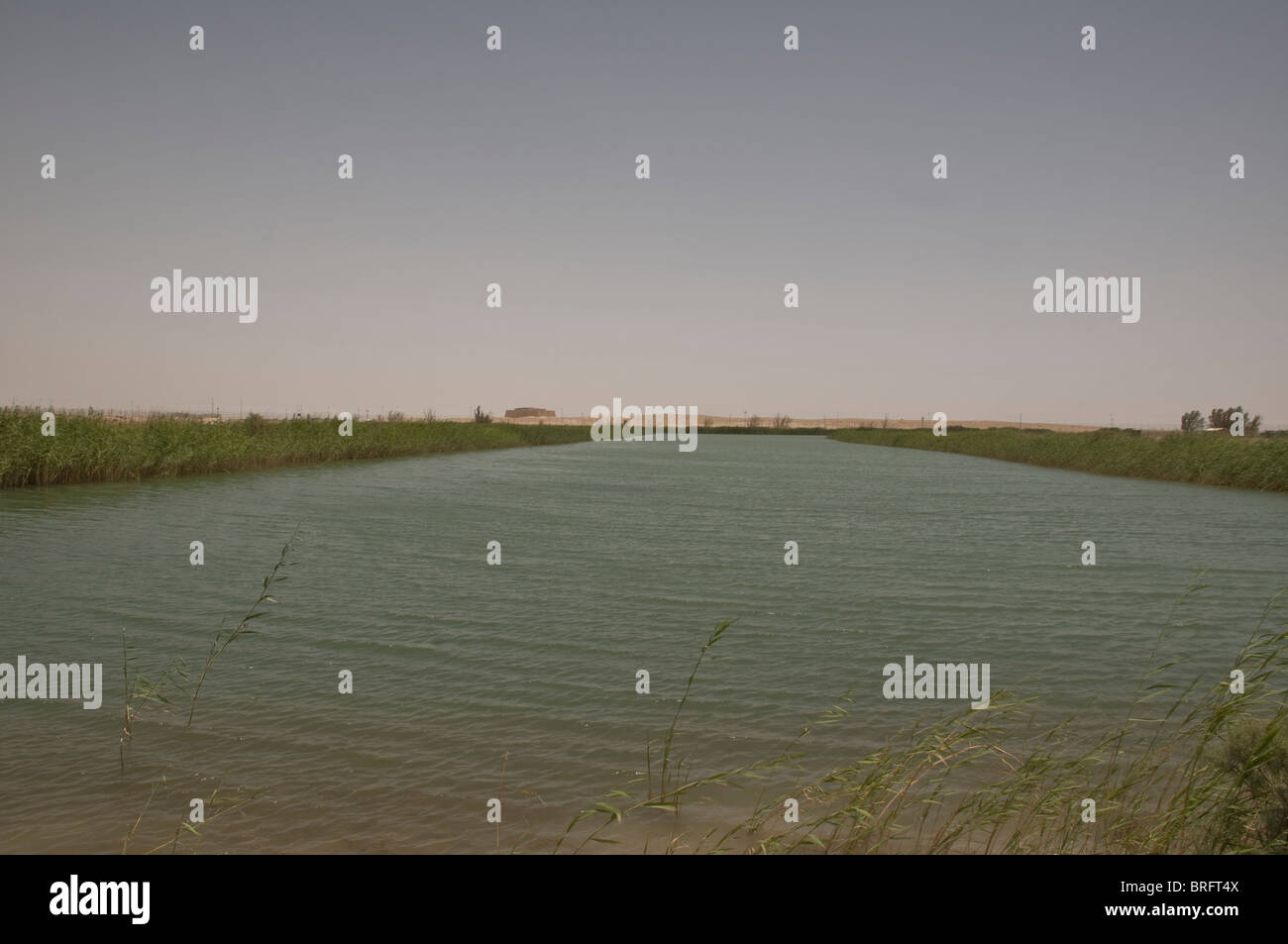 Ziggurat of ur Fotos und Bildmaterial in hoher Auflösung Alamy