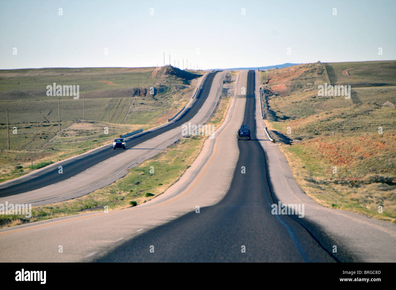 Historische route new mexico -Fotos und -Bildmaterial in hoher